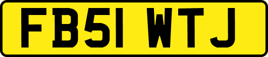 FB51WTJ
