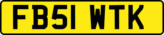 FB51WTK