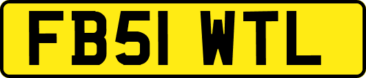 FB51WTL