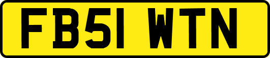 FB51WTN