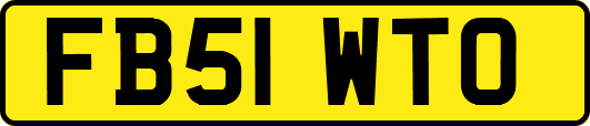 FB51WTO
