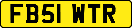 FB51WTR