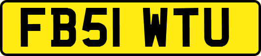 FB51WTU