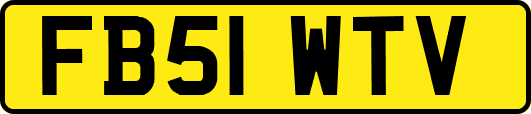 FB51WTV