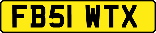 FB51WTX