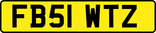 FB51WTZ
