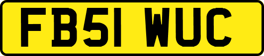 FB51WUC