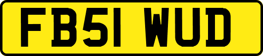FB51WUD
