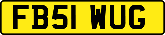 FB51WUG
