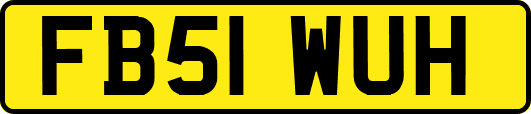 FB51WUH