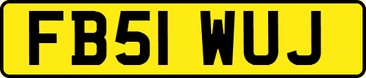 FB51WUJ