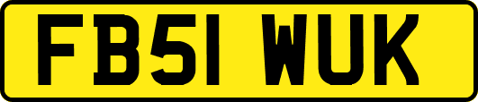 FB51WUK