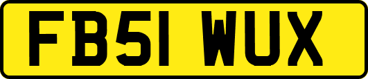 FB51WUX