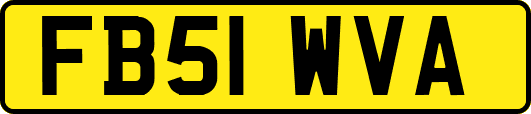 FB51WVA
