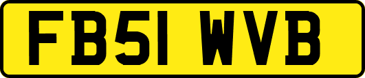 FB51WVB