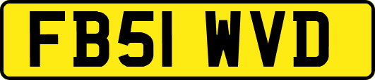 FB51WVD