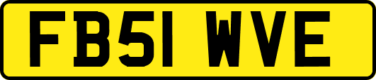 FB51WVE