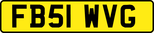 FB51WVG