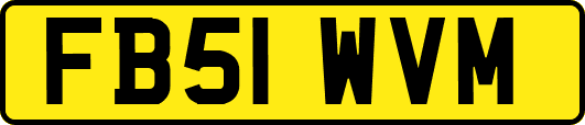 FB51WVM