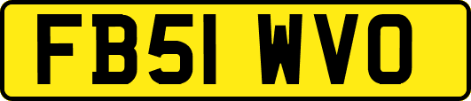 FB51WVO