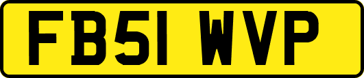 FB51WVP