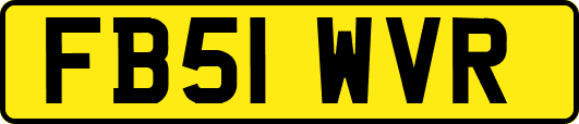 FB51WVR