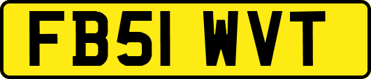 FB51WVT