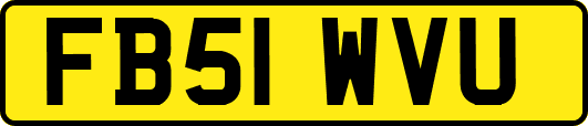 FB51WVU