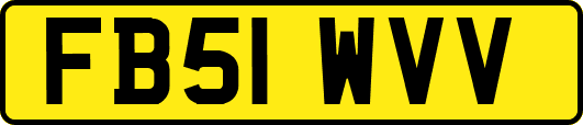 FB51WVV