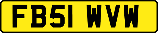 FB51WVW