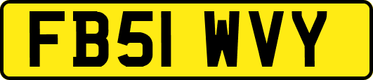 FB51WVY