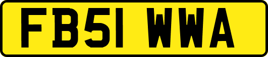 FB51WWA
