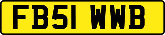 FB51WWB
