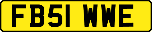 FB51WWE