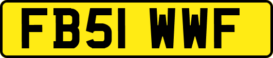 FB51WWF