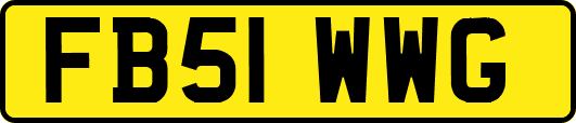 FB51WWG