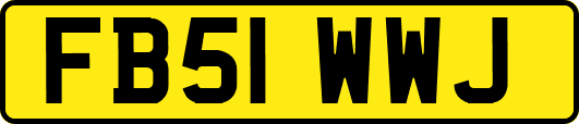 FB51WWJ