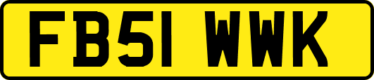 FB51WWK