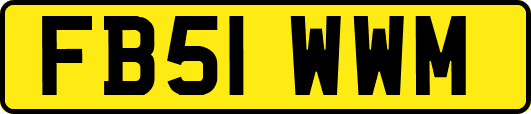 FB51WWM
