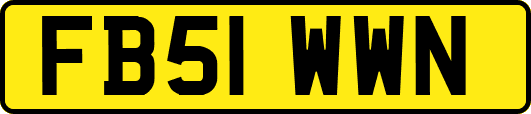FB51WWN