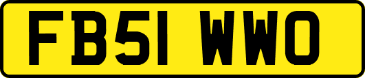 FB51WWO