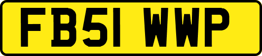 FB51WWP
