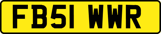 FB51WWR