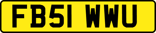 FB51WWU