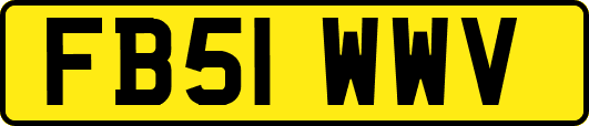 FB51WWV