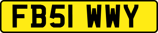 FB51WWY