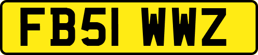 FB51WWZ