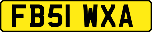 FB51WXA