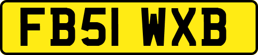FB51WXB