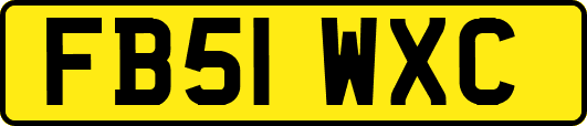 FB51WXC